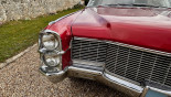 CADILLAC ELDORADO CABRIOLET 1965