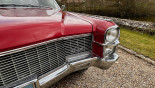 CADILLAC ELDORADO CABRIOLET 1965