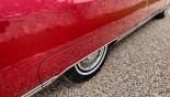 CADILLAC ELDORADO CABRIOLET 1965