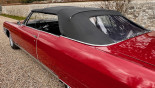 CADILLAC ELDORADO CABRIOLET 1965