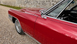 CADILLAC ELDORADO CABRIOLET 1965