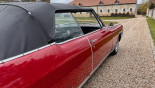 CADILLAC ELDORADO CABRIOLET 1965