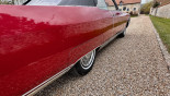 CADILLAC ELDORADO CABRIOLET 1965
