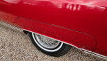 CADILLAC ELDORADO CABRIOLET 1965