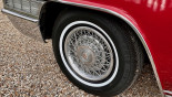CADILLAC ELDORADO CABRIOLET 1965