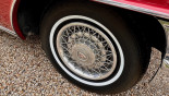 CADILLAC ELDORADO CABRIOLET 1965