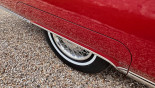 CADILLAC ELDORADO CABRIOLET 1965