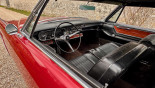 CADILLAC ELDORADO CABRIOLET 1965
