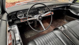 CADILLAC ELDORADO CABRIOLET 1965