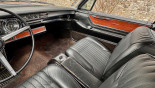 CADILLAC ELDORADO CABRIOLET 1965