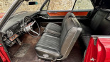 CADILLAC ELDORADO CABRIOLET 1965