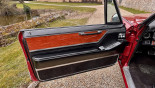 CADILLAC ELDORADO CABRIOLET 1965