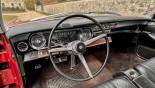 CADILLAC ELDORADO CABRIOLET 1965