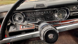 CADILLAC ELDORADO CABRIOLET 1965
