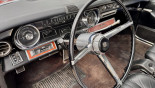CADILLAC ELDORADO CABRIOLET 1965