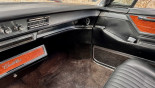 CADILLAC ELDORADO CABRIOLET 1965
