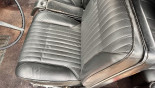 CADILLAC ELDORADO CABRIOLET 1965