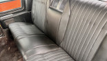 CADILLAC ELDORADO CABRIOLET 1965