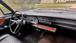 CADILLAC ELDORADO CABRIOLET 1965