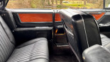 CADILLAC ELDORADO CABRIOLET 1965