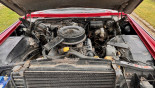 CADILLAC ELDORADO CABRIOLET 1965