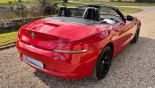 BMW Z4 S-Drive 2,5 L 2010 CONFORT