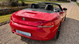 BMW Z4 S-Drive 2,5 L 2010 CONFORT