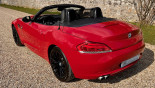 BMW Z4 S-Drive 2,5 L 2010 CONFORT