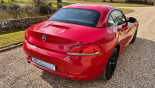 BMW Z4 S-Drive 2,5 L 2010 CONFORT