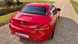 BMW Z4 S-Drive 2,5 L 2010 CONFORT