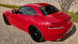 BMW Z4 S-Drive 2,5 L 2010 CONFORT