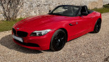 BMW Z4 S-Drive 2,5 L 2010 CONFORT