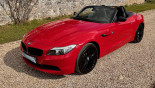 BMW Z4 S-Drive 2,5 L 2010 CONFORT
