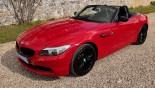 BMW Z4 S-Drive 2,5 L 2010 CONFORT