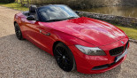 BMW Z4 S-Drive 2,5 L 2010 CONFORT