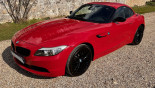 BMW Z4 S-Drive 2,5 L 2010 CONFORT