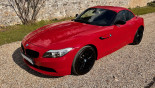 BMW Z4 S-Drive 2,5 L 2010 CONFORT