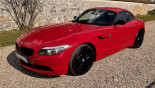 BMW Z4 S-Drive 2,5 L 2010 CONFORT