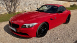 BMW Z4 S-Drive 2,5 L 2010 CONFORT