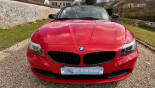 BMW Z4 S-Drive 2,5 L 2010 CONFORT