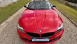 BMW Z4 S-Drive 2,5 L 2010 CONFORT