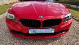 BMW Z4 S-Drive 2,5 L 2010 CONFORT