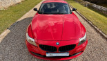 BMW Z4 S-Drive 2,5 L 2010 CONFORT
