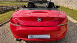 BMW Z4 S-Drive 2,5 L 2010 CONFORT