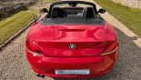 BMW Z4 S-Drive 2,5 L 2010 CONFORT