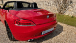 BMW Z4 S-Drive 2,5 L 2010 CONFORT