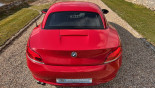 BMW Z4 S-Drive 2,5 L 2010 CONFORT