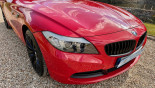 BMW Z4 S-Drive 2,5 L 2010 CONFORT
