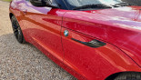 BMW Z4 S-Drive 2,5 L 2010 CONFORT