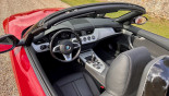 BMW Z4 S-Drive 2,5 L 2010 CONFORT